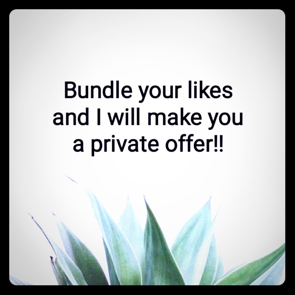 Bundle!!!